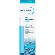 Bioderma Hydrabio Serum 72h Moisturising Booster Серум за интензивна хидратация на лицето с дълготраен ефект за всички типове кожа 40ml Bioderma Hydrabio Serum 72h Moisturising Booster Серум за интензивна хидратация на лицето с дълготраен ефект за всички типове кожа 40ml