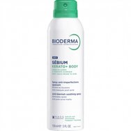 Bioderma Sebium Kerato+ Anti-Blemish Soothing Body Spray 150ml Bioderma Sebium Kerato+ Anti-Blemish Soothing Body Spray 150ml