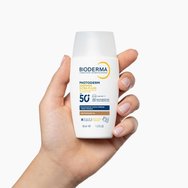 Bioderma Photoderm XDefense Tinted Spf50+ Ultra-Fluid 40ml- Shade 04 Bioderma Photoderm XDefense Tinted Spf50+ Ultra-Fluid 40ml- Shade 04