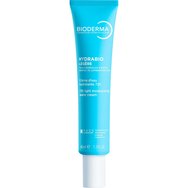 Bioderma Hydrabio Gel Creme 40ml - Хидратиращ крем за лице за нормална - комбинирана кожа Bioderma Hydrabio Gel Creme 40ml - Хидратиращ крем за лице за нормална - комбинирана кожа