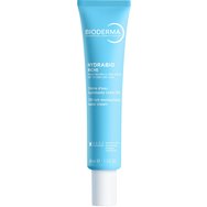 Bioderma Hydrabio Riche 72h Rich Moisturising Water Cream Хидратираща грижа за лице с богата, свежа текстура, която се превръща във вода, за суха до много суха кожа 40ml Bioderma Hydrabio Riche 72h Rich Moisturising Water Cream Хидратираща грижа за лице с богата, свежа текстура, която се превръща във вода, за суха до много суха кожа 40ml