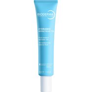 Bioderma Hydrabio Perfecteur Spf30 72h Moisturising Radiance Fluid 40ml - Лек флуиден слънцезащитен крем за лице с висока защита за дълбока хидратация & блясък на кожата Bioderma Hydrabio Perfecteur Spf30 72h Moisturising Radiance Fluid 40ml - Лек флуиден слънцезащитен крем за лице с висока защита за дълбока хидратация & блясък на кожата