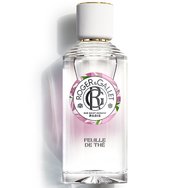 Roger & Gallet Feuille de The, Fragrant Wellbeing Water Perfume with Black Tea Extract 100ml