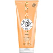 Roger & Gallet Neroli Wellbeing Shower Gel 200ml - Хидратиращ, освежаващ душ гел с аромат на нероли и портокалов цвят Roger & Gallet Neroli Wellbeing Shower Gel 200ml - Хидратиращ, освежаващ душ гел с аромат на нероли и портокалов цвят