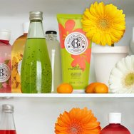 Roger & Gallet Fleur d\' Osmanthus Wellbeing Shower Gel 200ml Roger & Gallet Fleur d\' Osmanthus Wellbeing Shower Gel 200ml