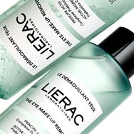 Lierac The Eye Make-up Remover with Prebiotics Complex 100ml