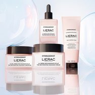 Lierac Hydragenist The Rehydrating Radiance Cream-Gel 50ml Lierac Hydragenist The Rehydrating Radiance Cream-Gel 50ml