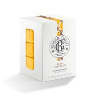 Roger & Gallet PROMO PACK Bois d\'Orange Wellbeing Soap Bars 3x100g