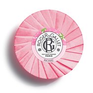 Roger & Gallet PROMO PACK Rose Perfumed Soap Bar 3x100g