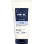 Phyto Douceur Softness Conditioner All Hair Types 175ml - Омекотяващ крем за мекота и блясък, подходящ за всички типове коса Phyto Douceur Softness Conditioner All Hair Types 175ml - Омекотяващ крем за мекота и блясък, подходящ за всички типове коса