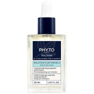 Phyto Scalp Solution Fortifiying Balancing Concetrate 30ml