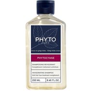 Phyto Phytocyane Anti Hair Loss Treatment Complement Shampoo 250ml