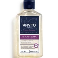 Phyto Phytocyane Women Anti Hair Loss Shampoo 250ml