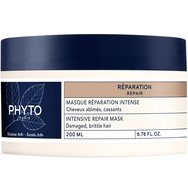 Phyto Reparation Intensive Repair Mask 200ml - Маска за интензивно възстановяване