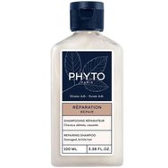 Phyto Reparation Repairing Shampoo 100ml -Travel Size Phyto Reparation Repairing Shampoo 100ml -Travel Size