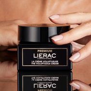 Lierac Premium La Creme Voluptueuse Крем против стареене с хиалуронова киселина и ниацинамид 50ml Lierac Premium La Creme Voluptueuse Крем против стареене с хиалуронова киселина и ниацинамид 50ml