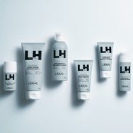 Lierac Homme PROMO PACK After Shave Balm 75ml & Подарък Anti-Irritations Shaving Foam 150ml