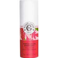 Roger & Gallet Gingembre Rouge Wellbeing Solid Fragnance 5g