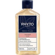 Phyto Color Anti-Fade Shampoo - 500ml