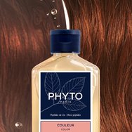 Phyto Color Anti-Fade Shampoo - 500ml