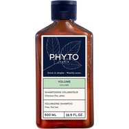 Phyto Volume Shampoo - 500ml