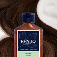 Phyto Volume Shampoo - 500ml