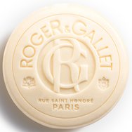 Roger & Gallet PROMO PACK Bois d\' Orange Wellbeing Fragnant Water 100ml & Подарък Wellbeing Shower Gel 50ml & Подарък Perfumed Body Soap Bar 50g