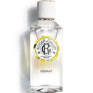 Roger & Gallet PROMO PACK Citrus Fragrant Wellbeing Water Perfume 100ml & Wellbeing Shower Gel 50ml & Подарък Perfumed Body Soap Bar 50g