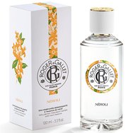Roger & Gallet PROMO PACK Neroli Fragrant Wellbeing Water Perfume 100ml & Wellbeing Shower Gel 50ml & Подарък Perfumed Body Soap Bar 50g