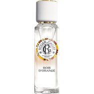 Roger & Gallet Promo Bois d\' Orange Wellbeing Fragrant Water 30ml & Perfumed Soap Bar 100g & Wellbeing Body Lotion 50ml & Hand Cream 30ml