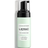 Lierac Promo The Scrub Mask Prebiotics Complex 75ml & The Cleansing Foam with Prebiotics Complex 50ml