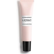 Lierac Promo Hydragenist The Rehydrating Eye Care 15ml & The Micellar Water 50ml & Washable Cotton Pads 2 бр