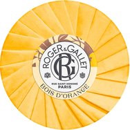Roger & Gallet Promo Wellbeing Soaps Collection Fleur de Figuier 50g & Gingembre Rouge 50g & Bois d\' Orange 50g & Rose Soap Bar 50g