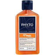 Phyto Plage Rehydrating After Sun Shampoo 100ml - Travel Size Phyto Plage Rehydrating After Sun Shampoo 100ml - Travel Size