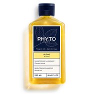 Phyto Blonde Brightening Shampoo 250ml