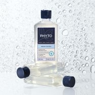 Phyto Sebum Control Oil Reducing Shampoo 250ml