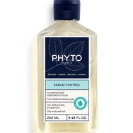 Phyto Sebum Control Oil Reducing Shampoo 250ml