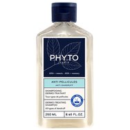 Phyto Anti-Dandruff Dermo-Treating Shampoo 250ml