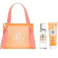 Roger & Gallet Promo Neroli Wellbeing Fragrant Water 30ml & Shower Gel 50ml & Подарък торбичка 1 бр