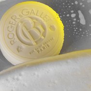 Roger & Gallet Cologne Twist 3in1 Cleansing Bar 100g