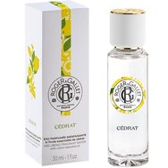 Roger & Gallet Promo Cedrat Wellbeing Fragrant Water 30ml & Shower Gel 50ml & Подарък торбичка 1 бр