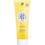 Roger & Gallet Promo Cedrat Wellbeing Fragrant Water 30ml & Shower Gel 50ml & Подарък торбичка 1 бр