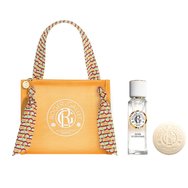 Roger & Gallet Promo Bois D\' Orange Wellbeing Water Perfume 30ml & Soap Bar 50g & Подарък торбичка 1 бр