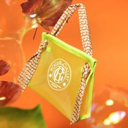 Roger & Gallet Promo Fleur D\'Osmanthus Wellbeing Water Perfume 30ml & Soap Bar 50g & Подарък торбичка 1 бр