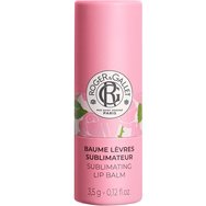 Roger & Gallet Sublimating Lip Balm 3,5g - Rose Roger & Gallet Sublimating Lip Balm 3,5g - Rose