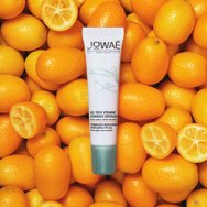 Jowae Promo Moisturizing Light Cream 40ml & Vitamin-Rich Moisturizing Revitalizing Eye Gel 15ml