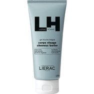 Lierac Promo Homme Anti-Fatigue Hydrate & Revitalize Gel 50ml & Shower Gel 200ml & Подарък торбичка 1 бр