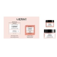 Lierac Promo Areskin The Manopause Day Cream 50ml & Body-Nutri The SOS Repair Balm 30ml