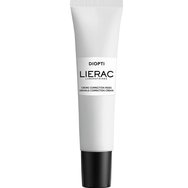 Lierac Promo Diopti Wrinkle Correction Cream 15ml & Eye Contour Reusable Patches 1 чифт