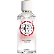 Roger & Gallet Promo Gingembre Rouge Eau Parfumee Bienfaisante 30ml & Wellbeing Soap 100g